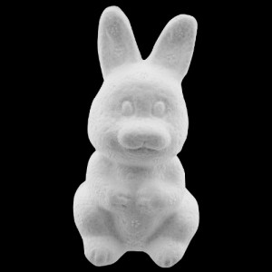 90mm Small Rabbit